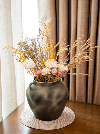 Antique Grace Vase