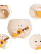 The Jazzy Planter