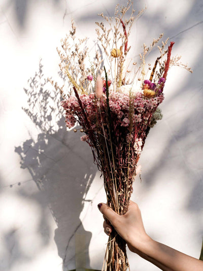 Serene Garden bunch