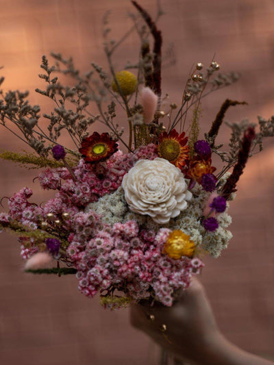 Serene Garden bunch