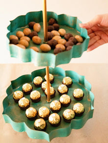 Multilayer Lotus organiser