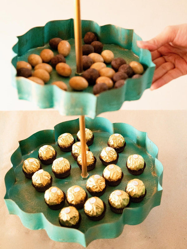 Multilayer Lotus organiser