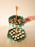 Multilayer Lotus organiser
