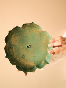Multilayer Lotus organiser