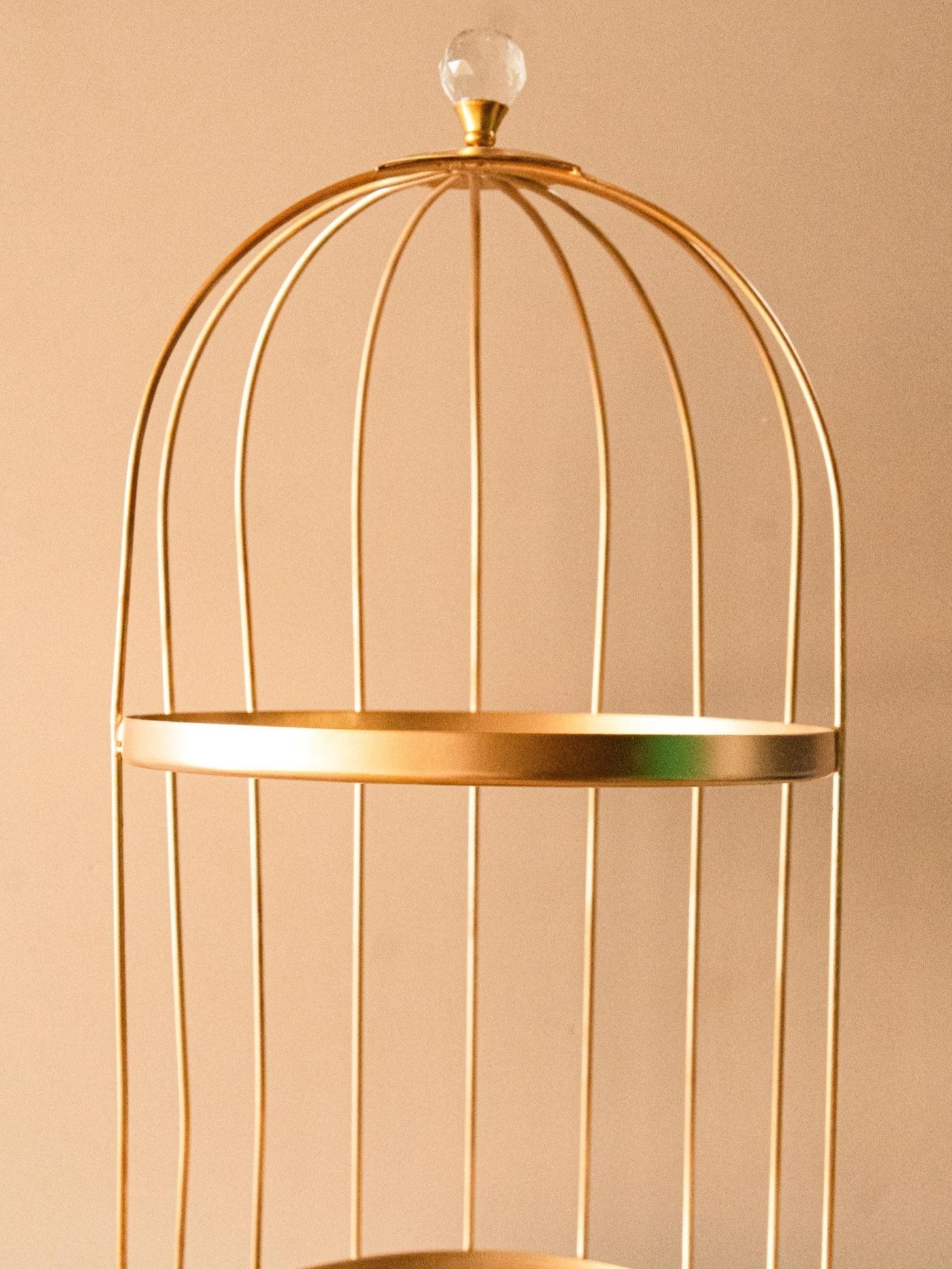 LamJum metal organiser
