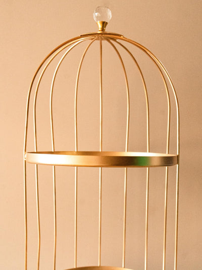 LamJum metal organiser