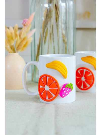 Tropical Delight Mug