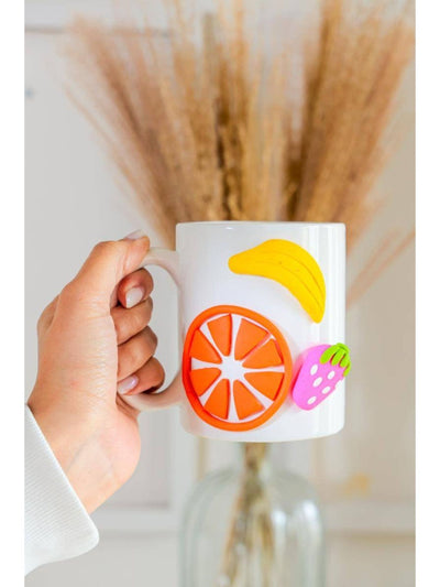 Tropical Delight Mug