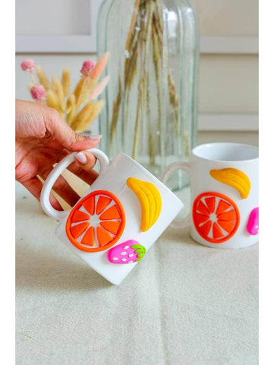 Tropical Delight Mug