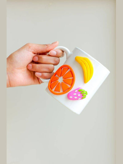 Tropical Delight Mug
