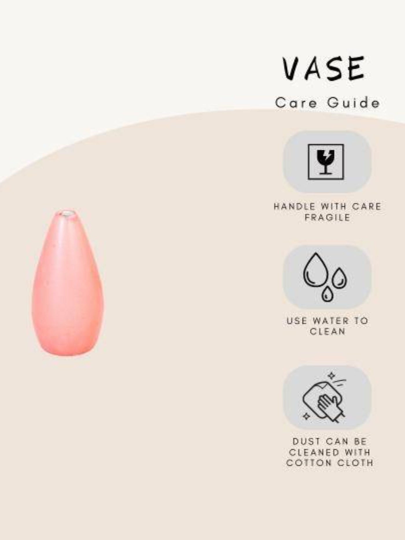 Kara vase