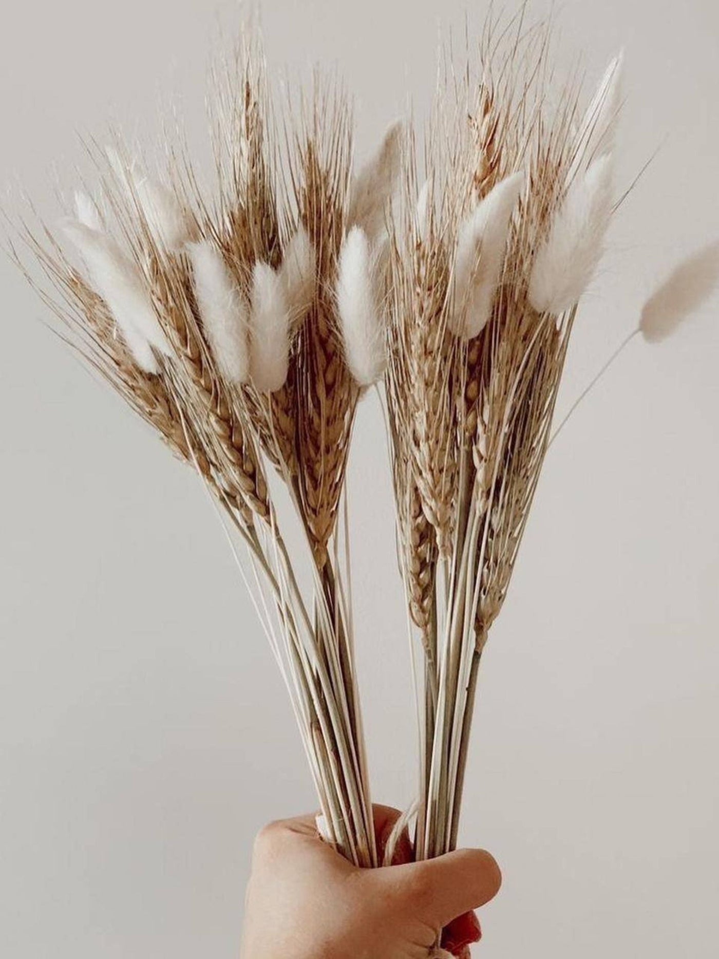 Farmhouse bunch
