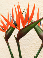 Artificial Flower Bird Of Paradise