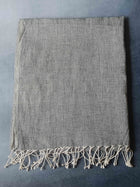 Ashen - Hemp Stole