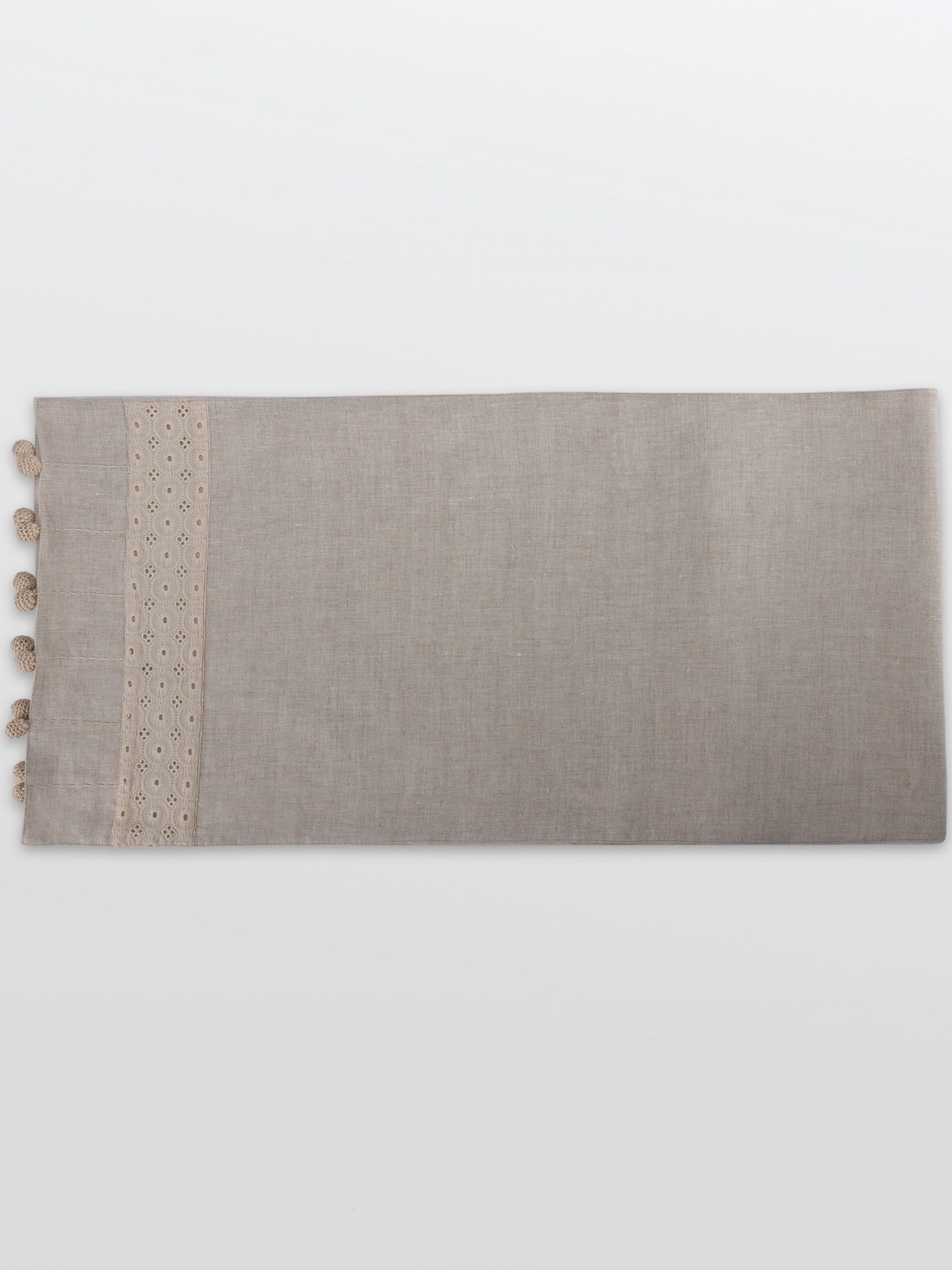 Table Runner - Ashia Beige