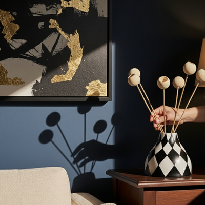 Harley Astra – Vase