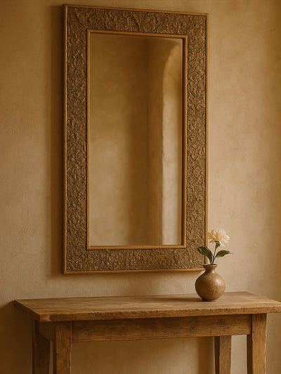 Aurelian Mirror