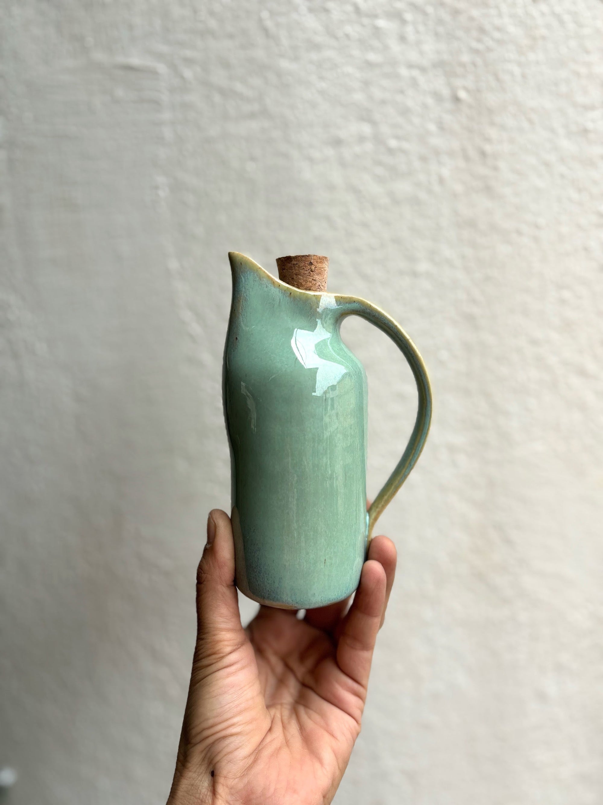 Aurora Pourers