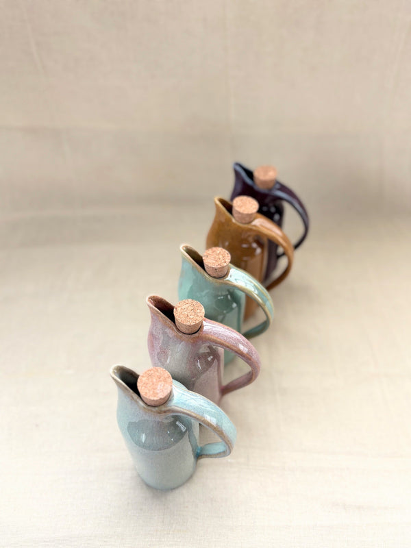 Aurora Pourers
