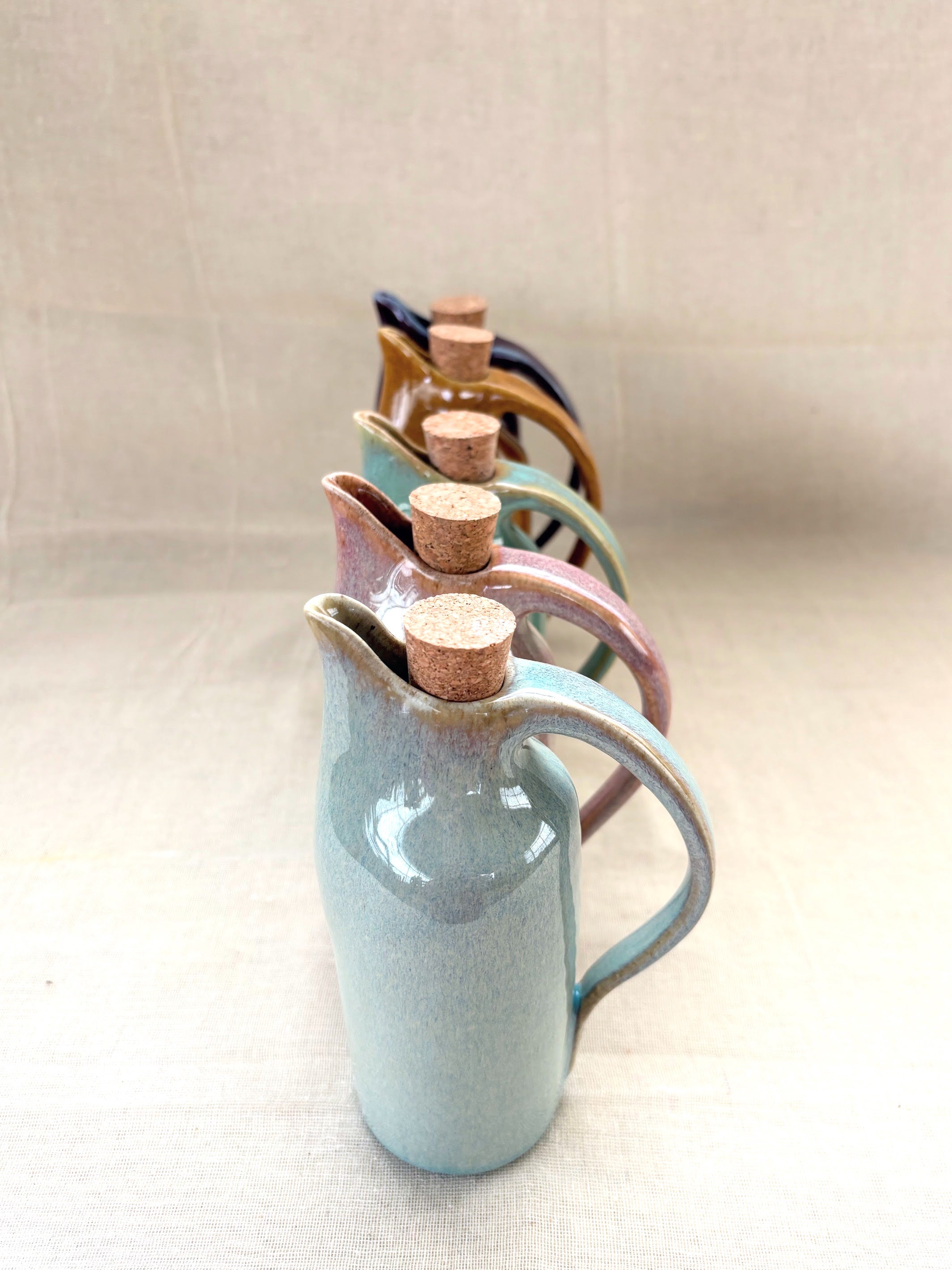 Aurora Pourers