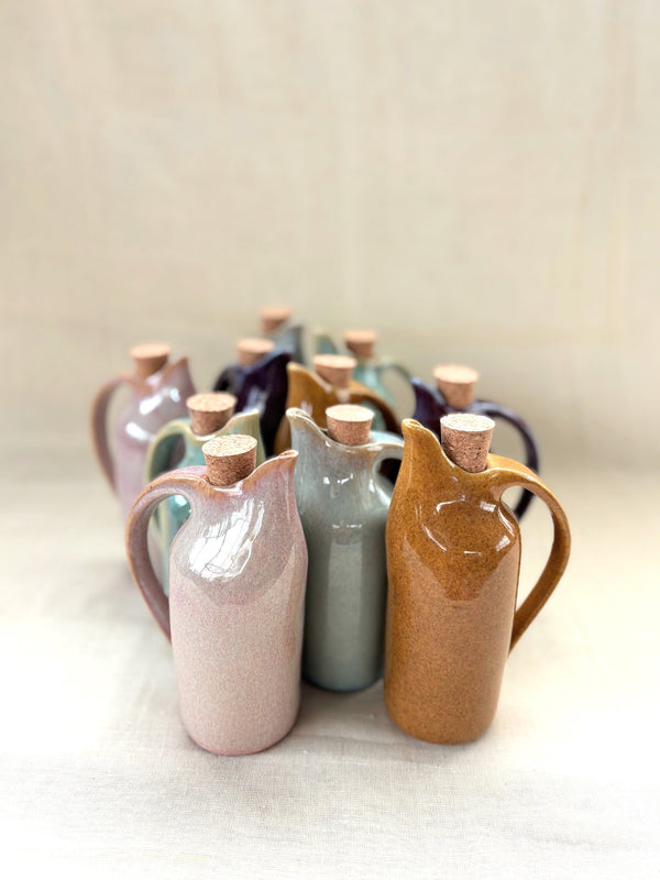 Aurora Pourers