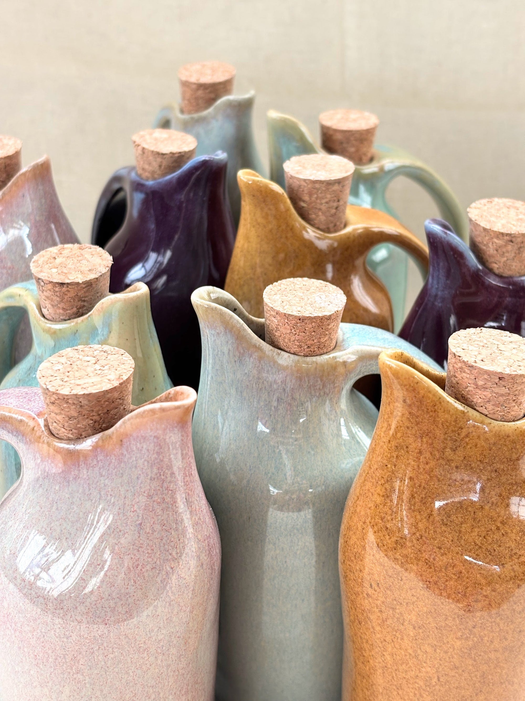 Aurora Pourers