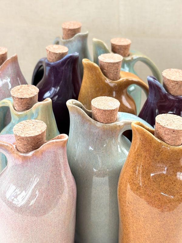 Aurora Pourers