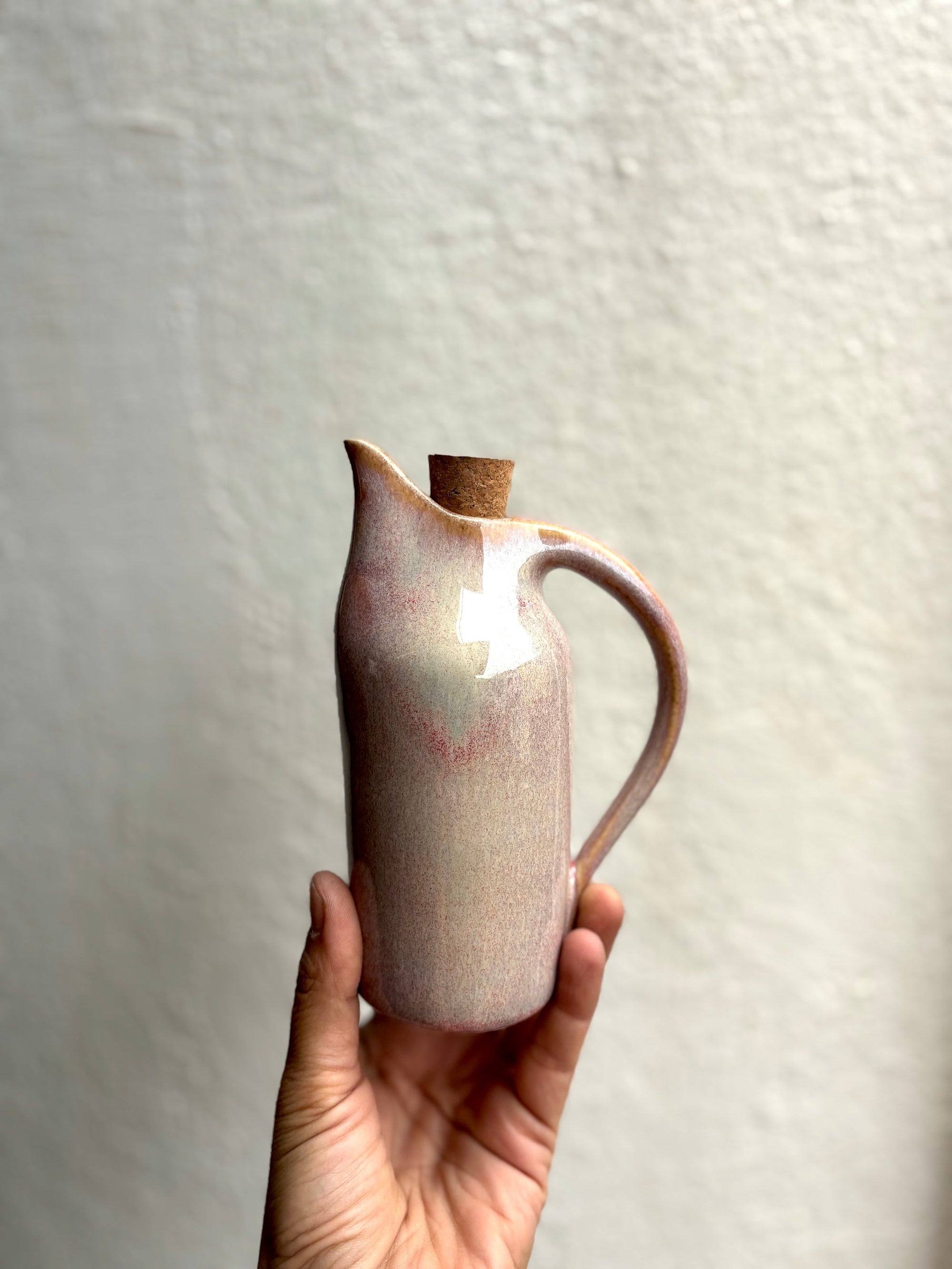 Aurora Pourers