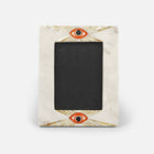 Limited edition - Luna - Marble Inlay Photoframe