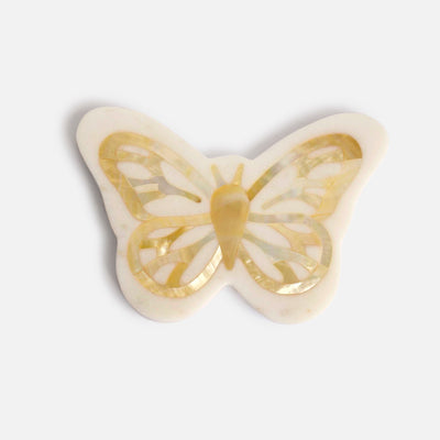 WOLLY BEAR - MARBLE COASTER