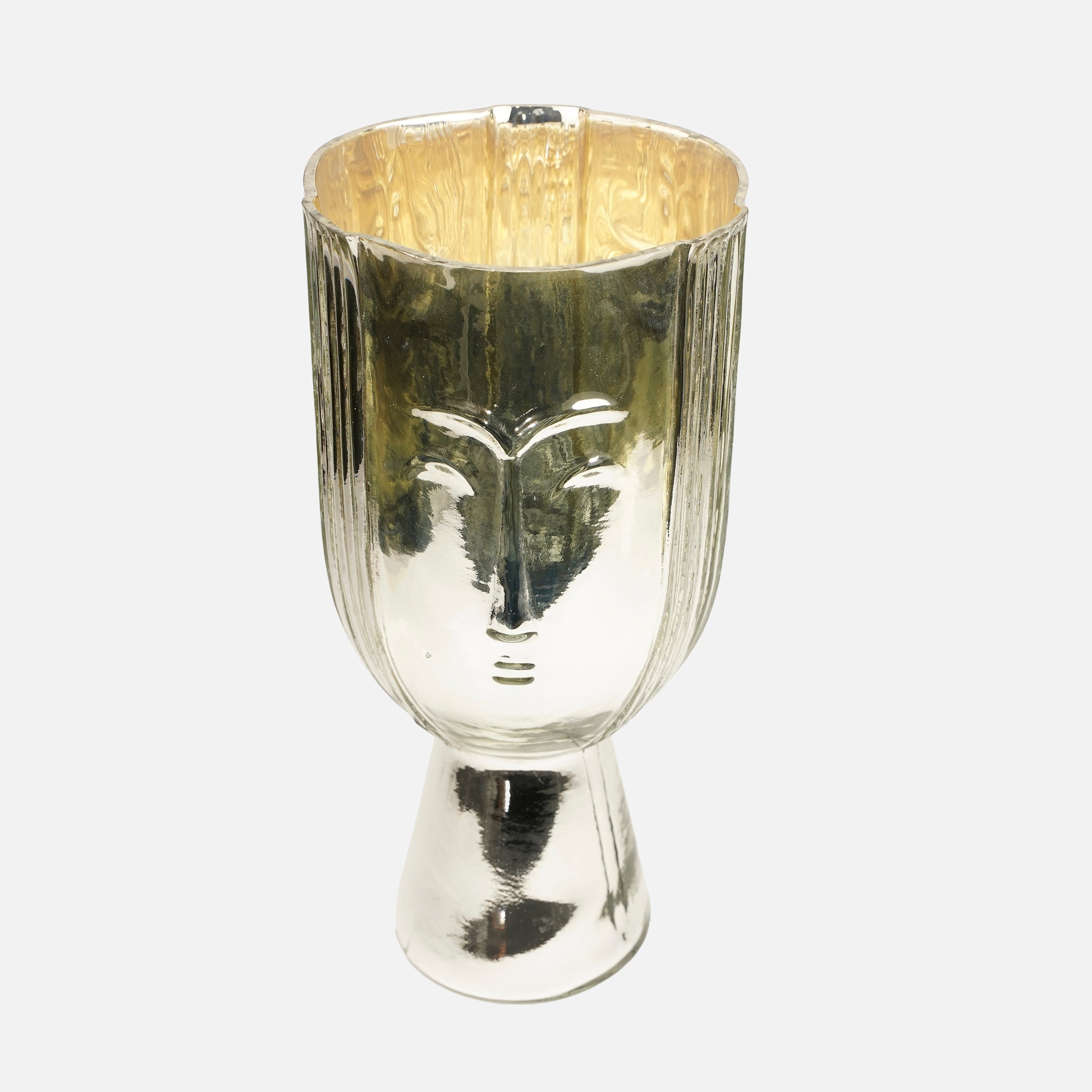 Natsumi - Mono Muse Glass Vase