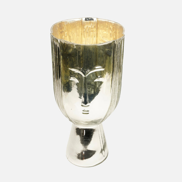 Natsumi - Mono Muse Glass Vase