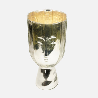 Natsumi - Mono Muse Glass Vase