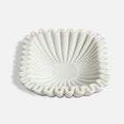 Curvatura - MARBLE CURVED PLATTER