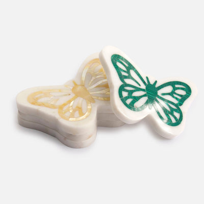 WOLLY BEAR - MARBLE COASTER