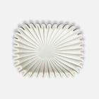 Curvatura - MARBLE CURVED PLATTER