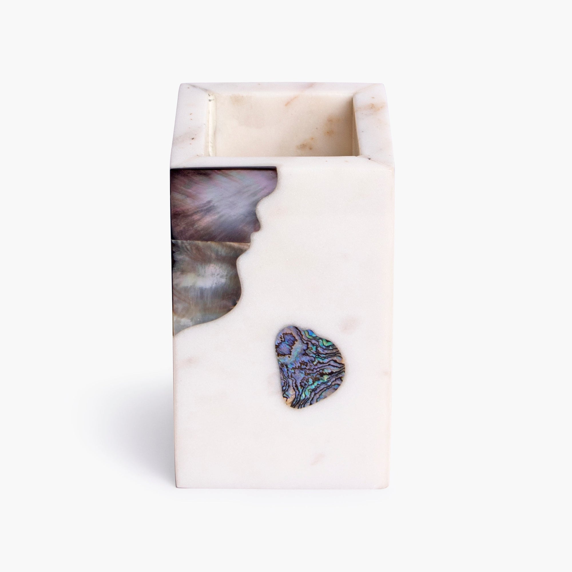 CELINE - MARBLE MULTI BATHROOM SET