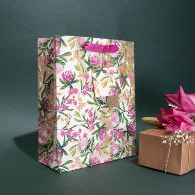 Noor Medium Bag