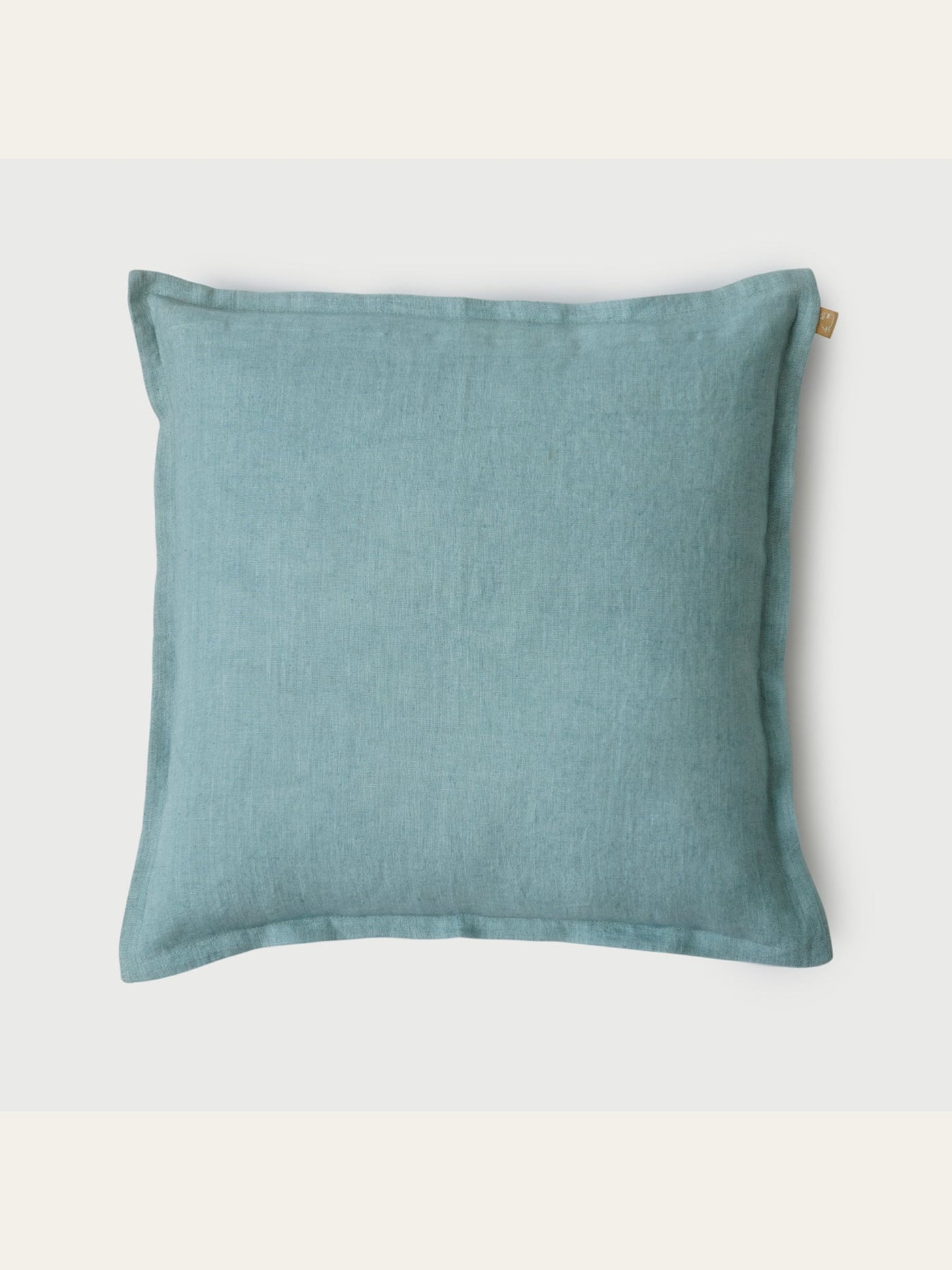 Baby Blue Cushion Gift Set