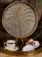 Bahamas Serving Tray - Set Of 2