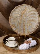 Bahamas Serving Tray - Set Of 2