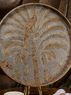 Bahamas Serving Tray - Set Of 2
