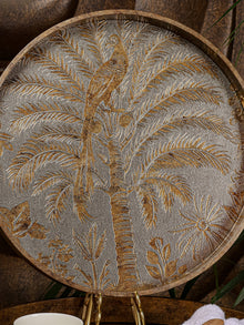Bahamas Serving Tray - Set Of 2