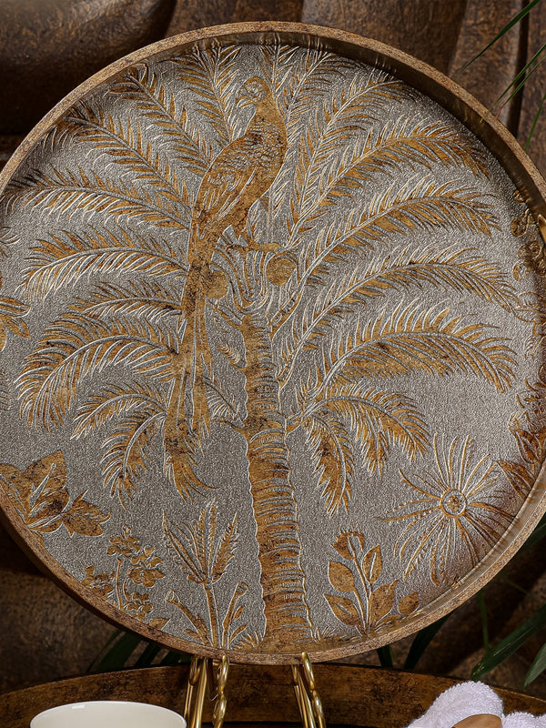 Bahamas Serving Tray - Set Of 2