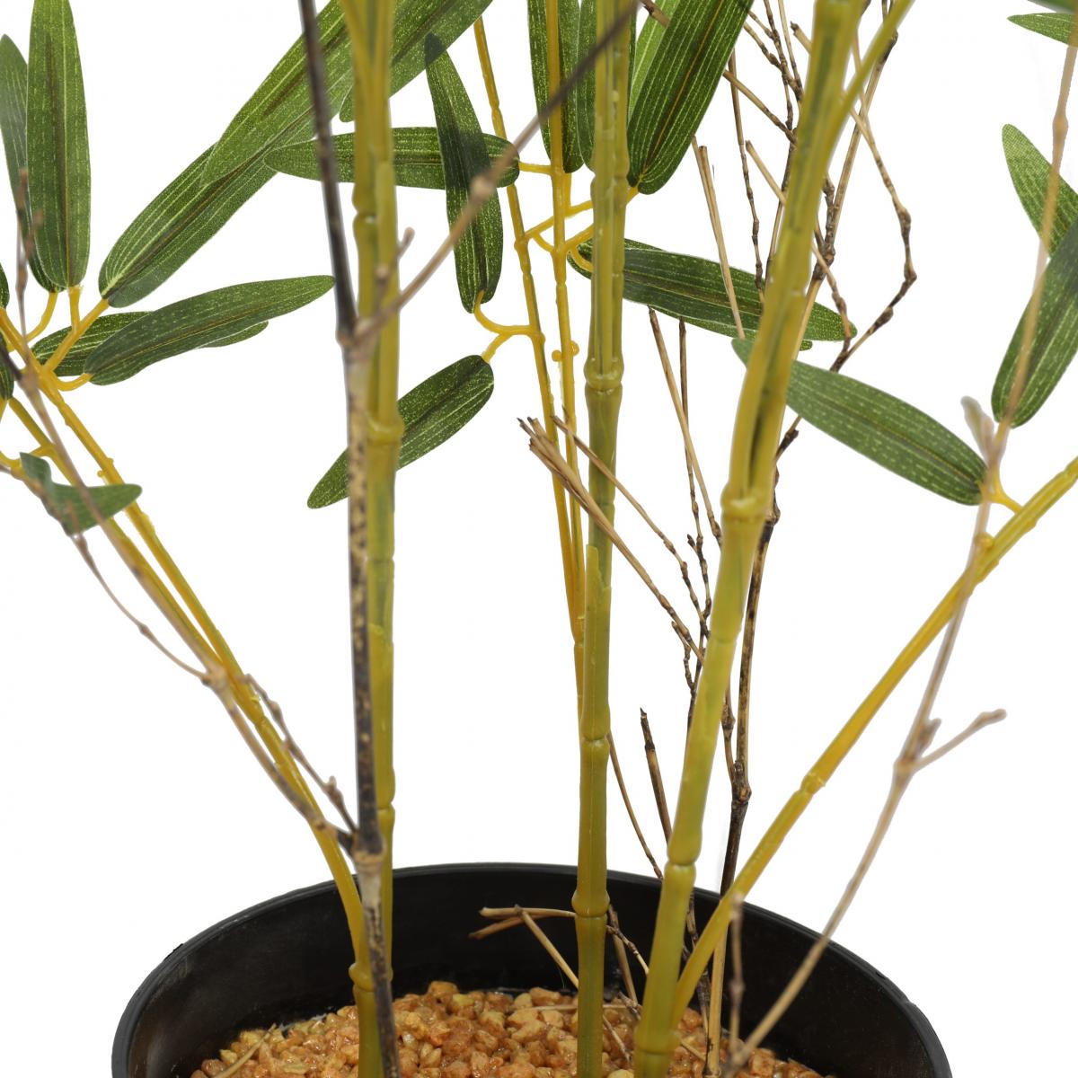 Lucky Bamboo Artificial Plant