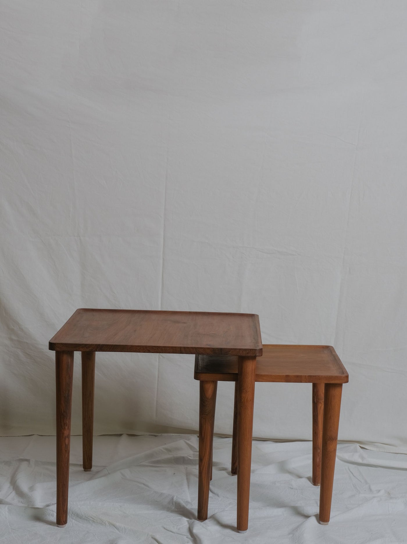 Basic Pair Nesting Tables