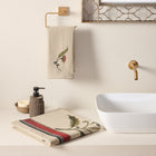 KALIKA | Cotton | Hammam Terry  | Bath Set