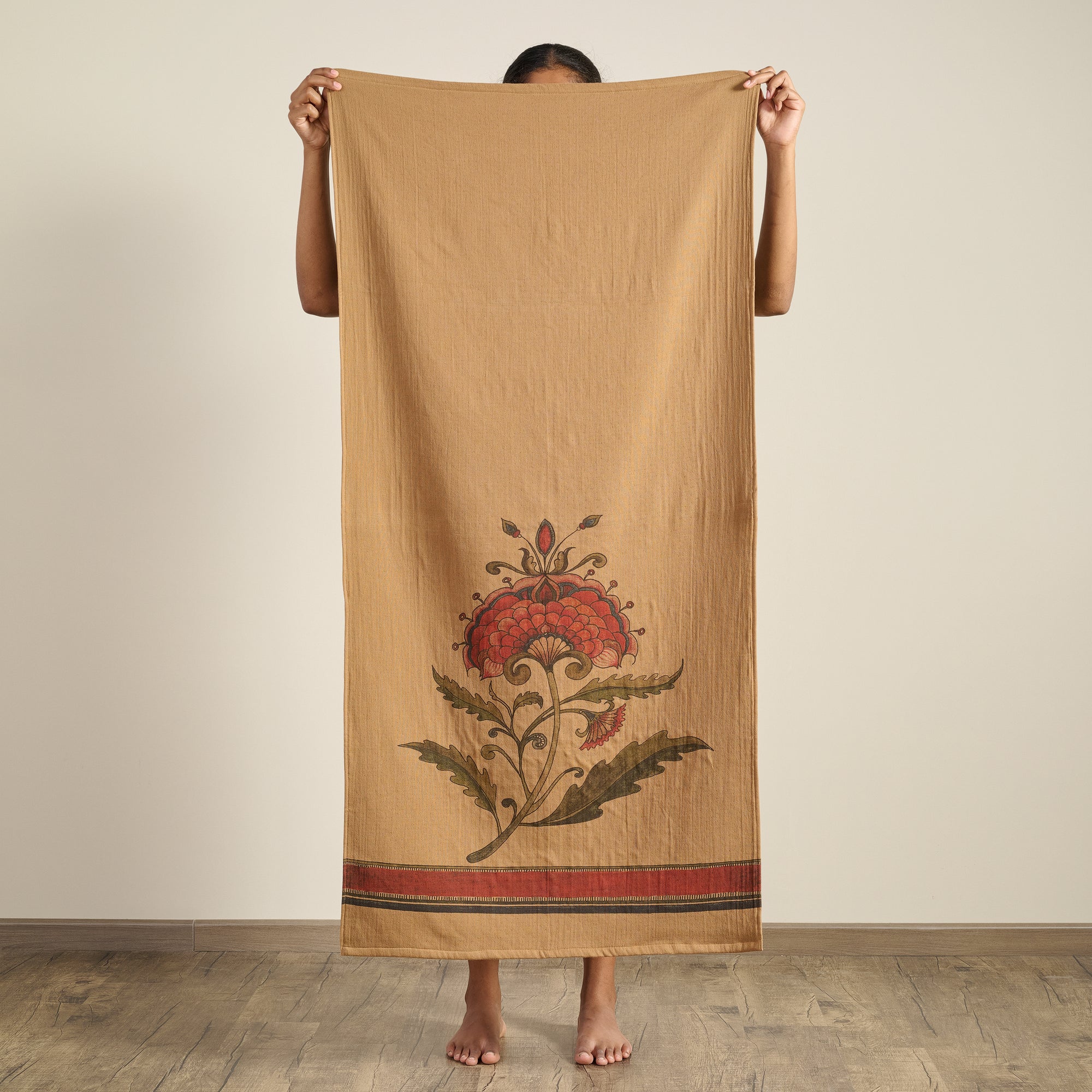 KALIKA | Cotton | Hammam Terry  | Bath Set