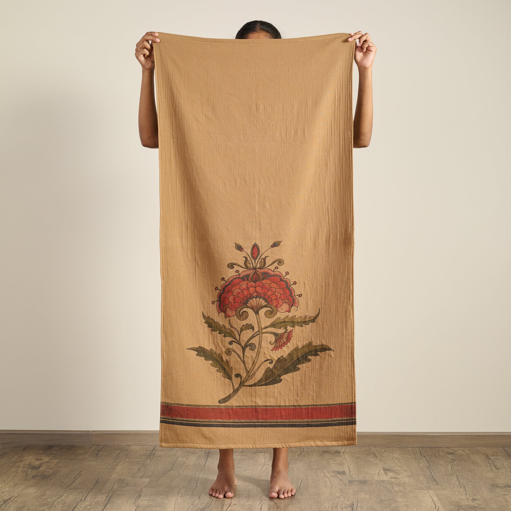 KALIKA | Cotton | Hammam Terry  | Bath Set