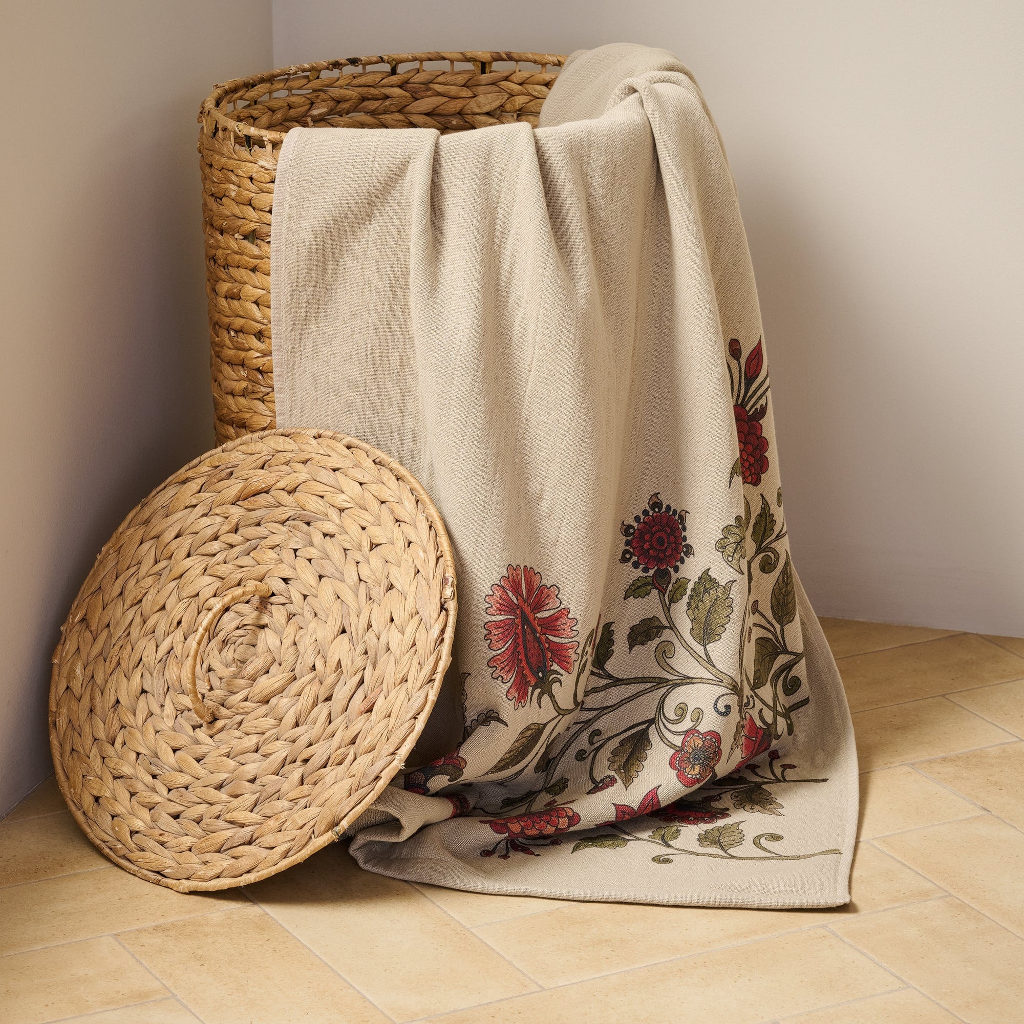 KSHUPA| Cotton | Hammam Terry  | Bath Set